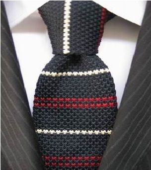 Stickad slips Rydgårds