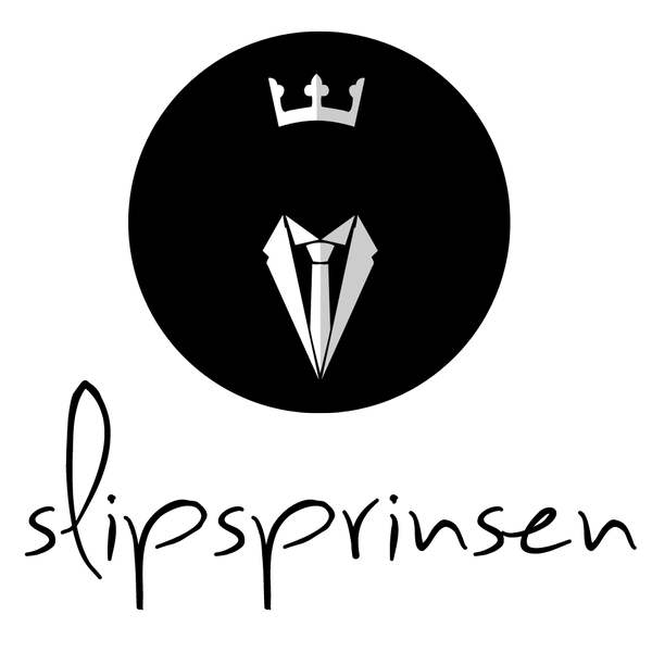 Slipsprinsen